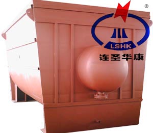 冲管专用消声器,锅炉吹管消声器